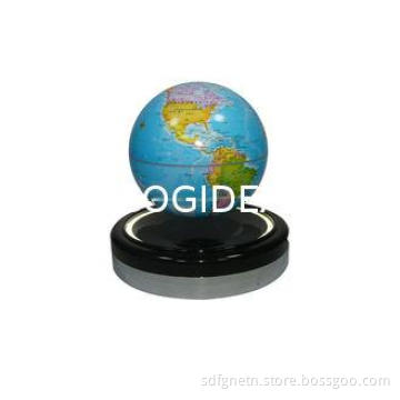 Anti Gravity Customized Magnetic Levitating Globe / Earth G
